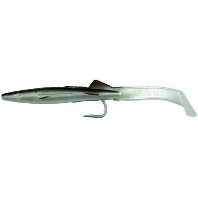 Lokvogels Ragot raglou 8,5 cm (x3)