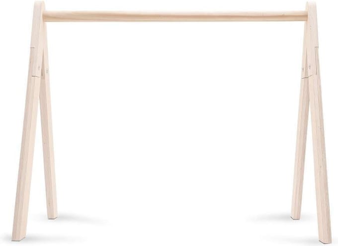 Jollein Babygym Hout - 53x64x45cm