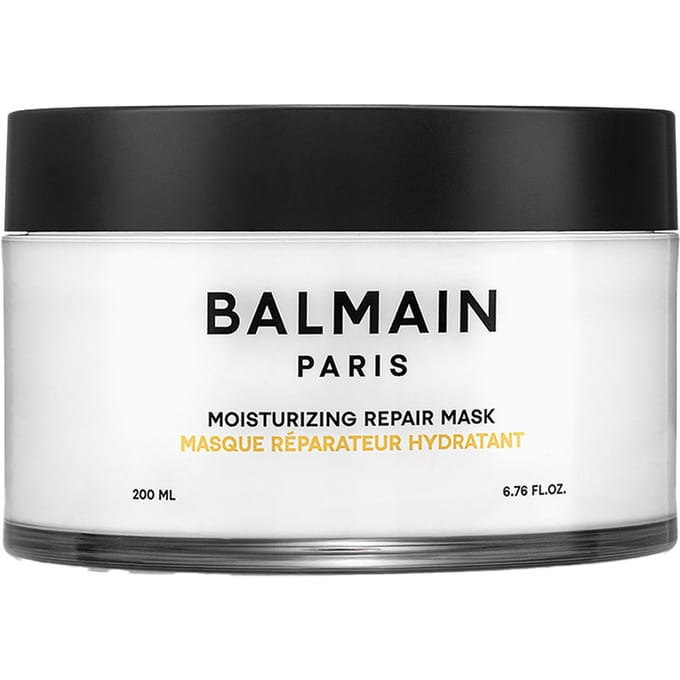 Balmain - Moisturizing Repair Mask - 200ml