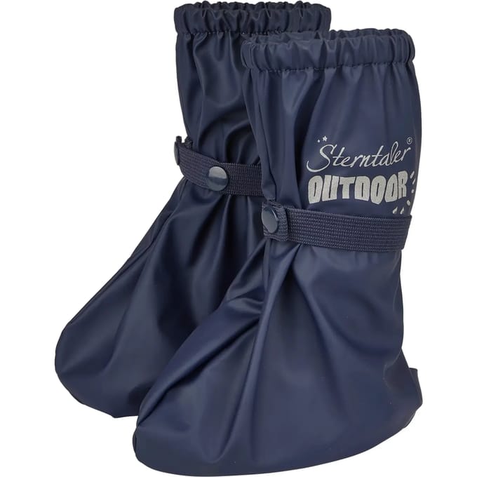 Babyschoenhoezen Sterntaler