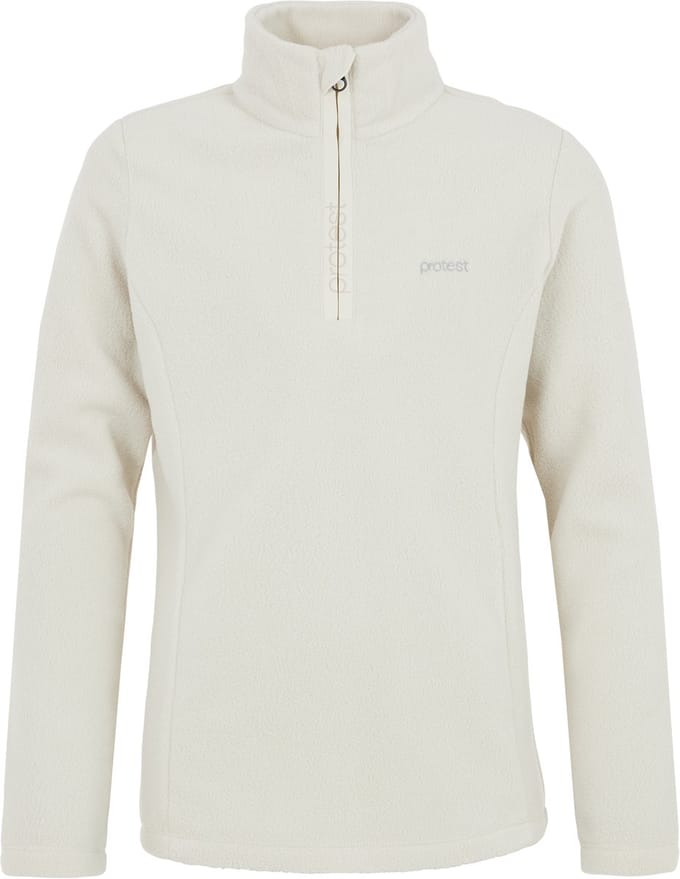 Protest MUTEY JR – Top met 1/4 ritssluiting Meisjes