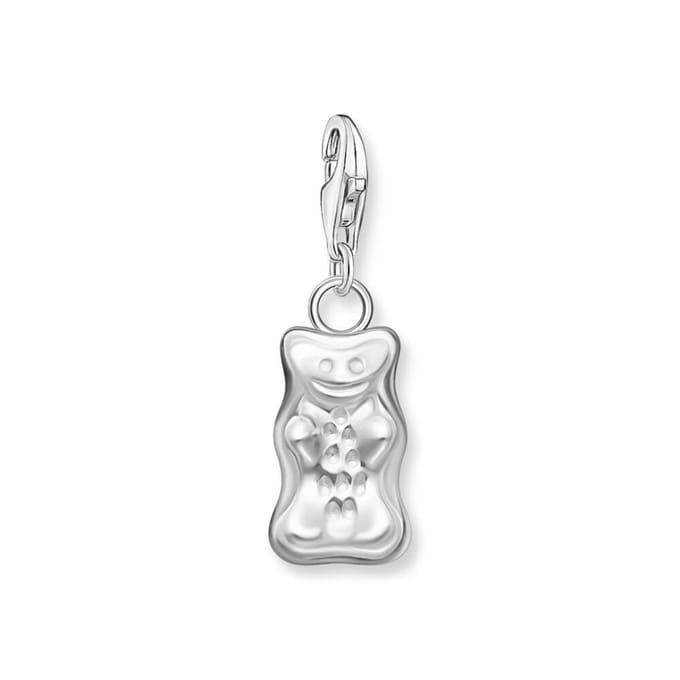 Thomas Sabo - 2221-001-21 - Charm-hanger - Unisex - Charm Club