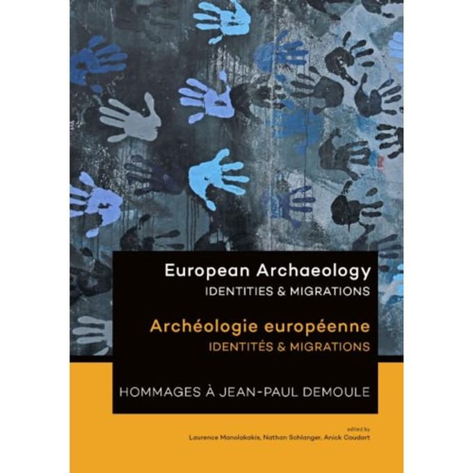 European Archaeology - Identities & Migrations