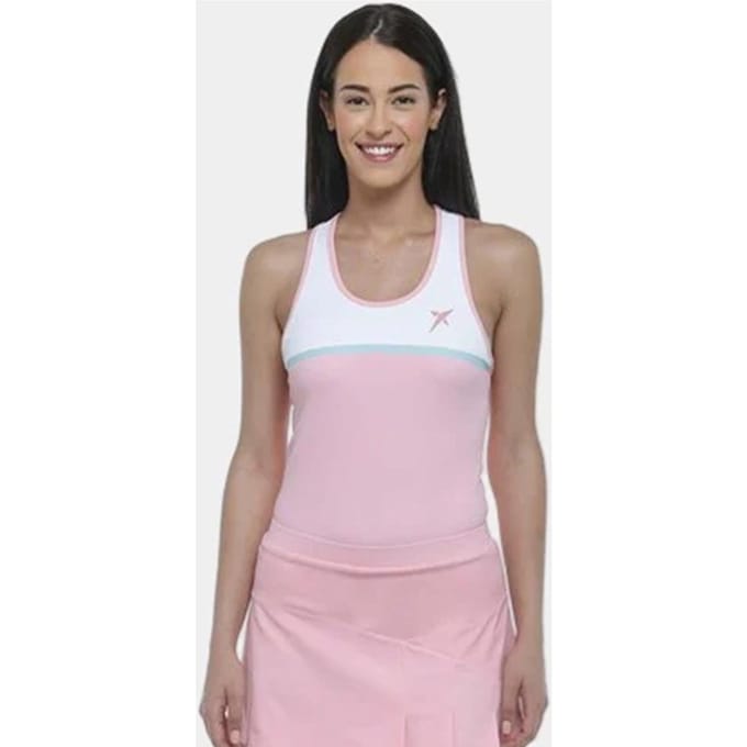 Drop Shot Fenicia Tanktop Dames