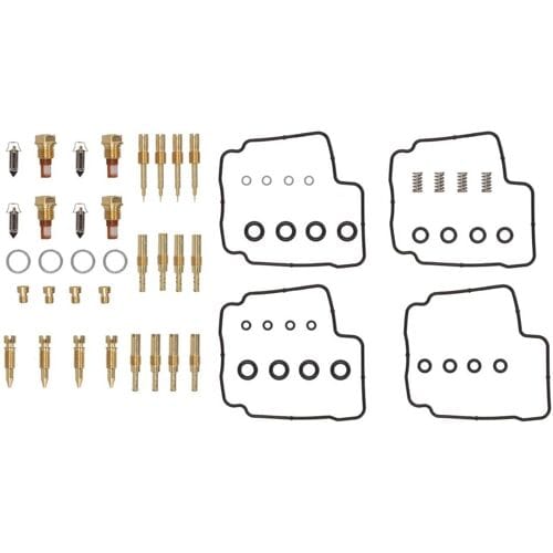 Reparatieset, carburateur KEYSTER KH-1506