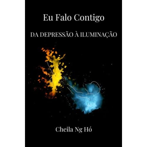Eu Falo Contigo - Cheila Ng Hó
