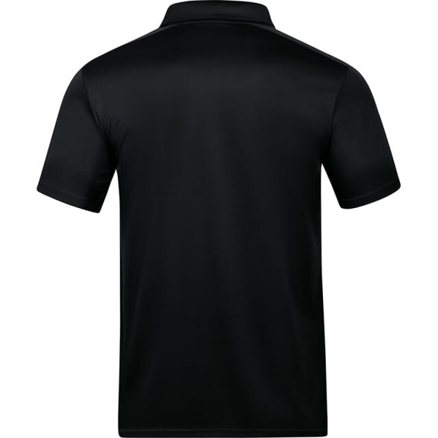 Jako Classico Polo - Zwart | Maat: S
