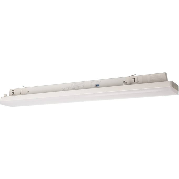 Deko-Light LED track lamp LINEAR PRO, wit, 940, 60 cm 3-fase DALI