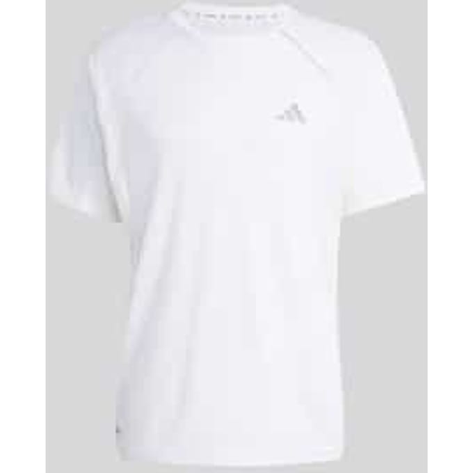 regular fit T-shirt met logoprint