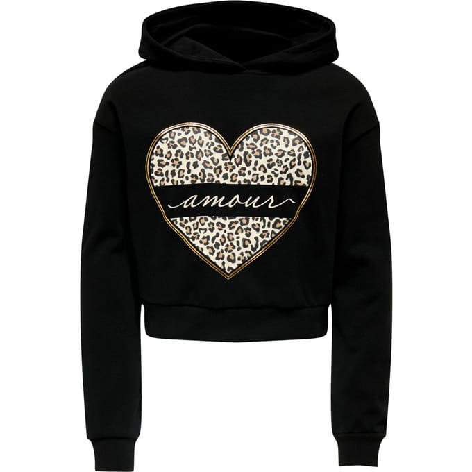 Kinderen Alleen Pullover