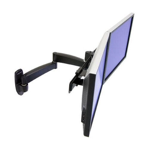 Ergotron 200 Series Dual Monitor ARM