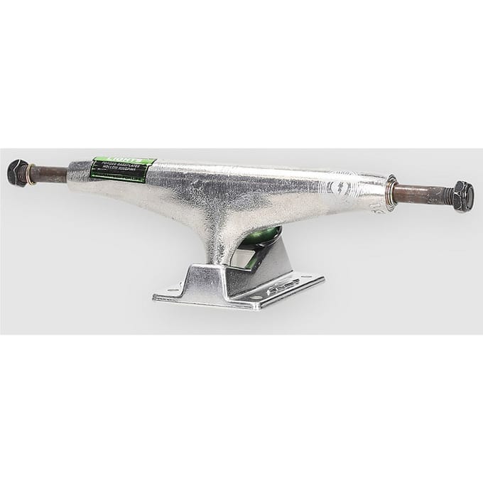 Thunder Lights II 151mm Truck grijs