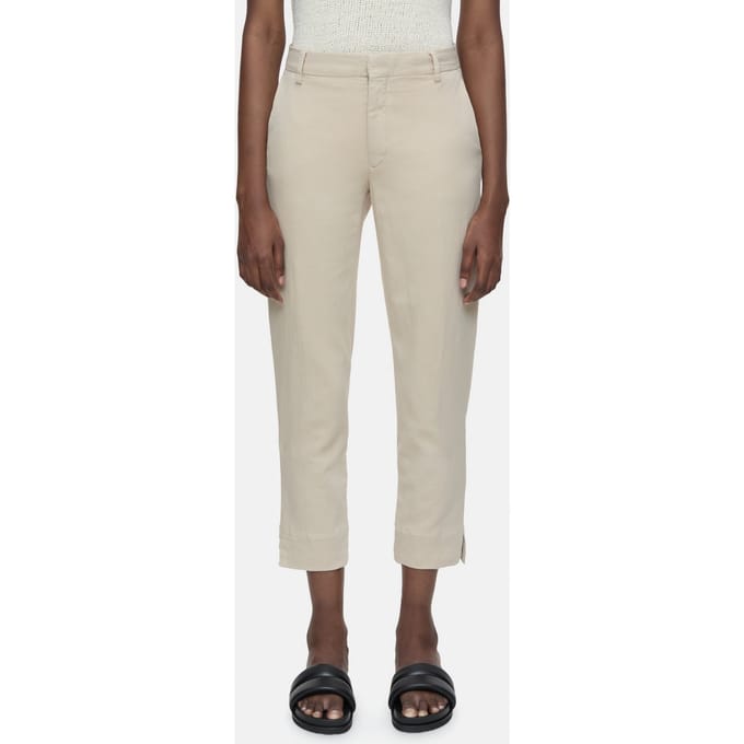 Closed Sonnett Pants Washed Shore Taglia: W32L32 | Pantaloni da completo Outlet | Donna