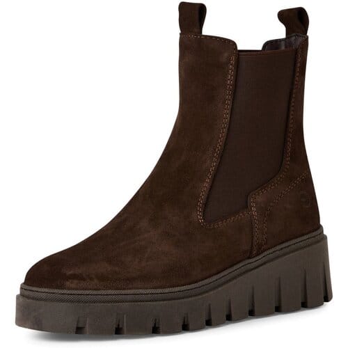 Vrouwen Chelsea boots Tamaris 1-25489-45