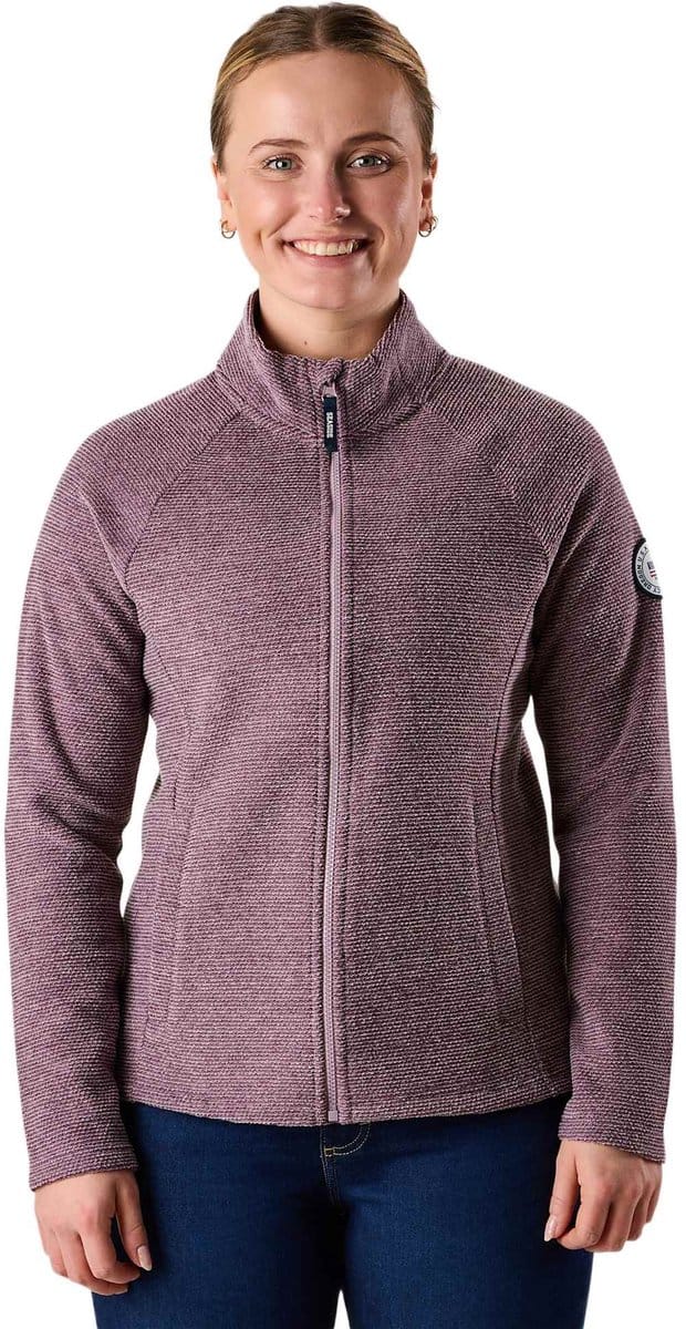 Seaside Sailor Fleece – Fleece voor dames – Maat 36