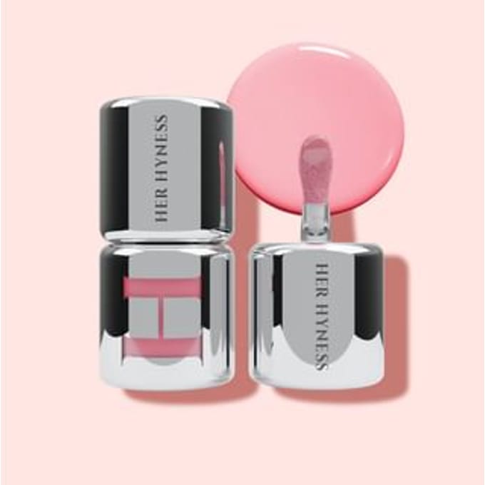 HER HYNESS - Spotless Blush Screen SPF 50+ PA+++ 02 Sunny Pink