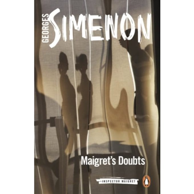 Maigret's Doubts - Inspector Maigret - Georges Simenon