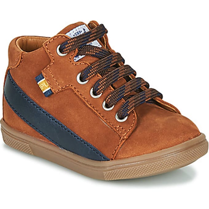 GBB  Hoge Sneakers WESTY