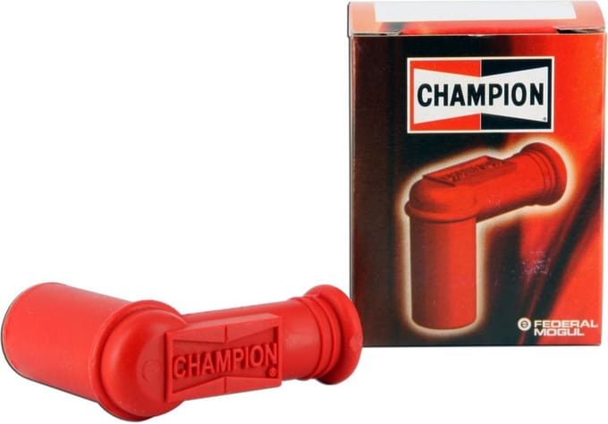Bougiedop Champion PRO5U (groot gat)