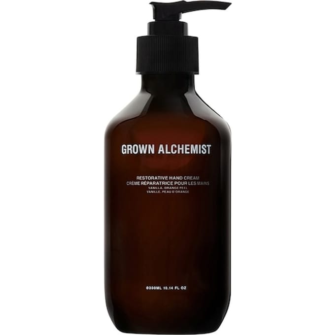 Grown Alchemist Handverzorging Herstellende Handcrème Dames 300 ml