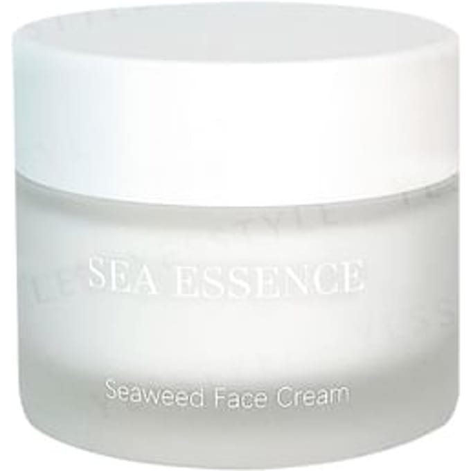 SEA ESSENCE - Seaweed Face Cream 55ml