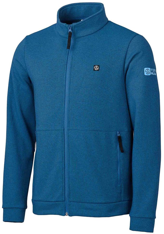 Ternua Riverhead Jas Blauw XL Man
