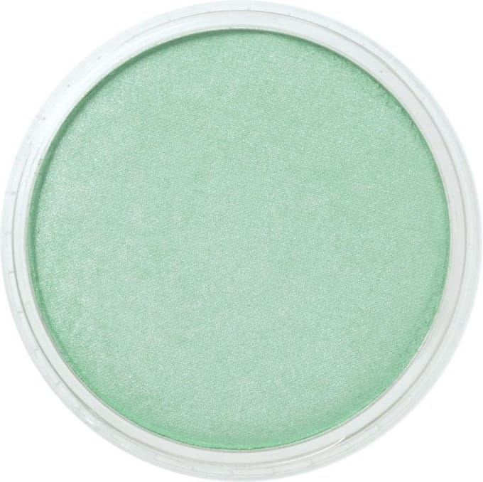 PanPastel - Pearl Green