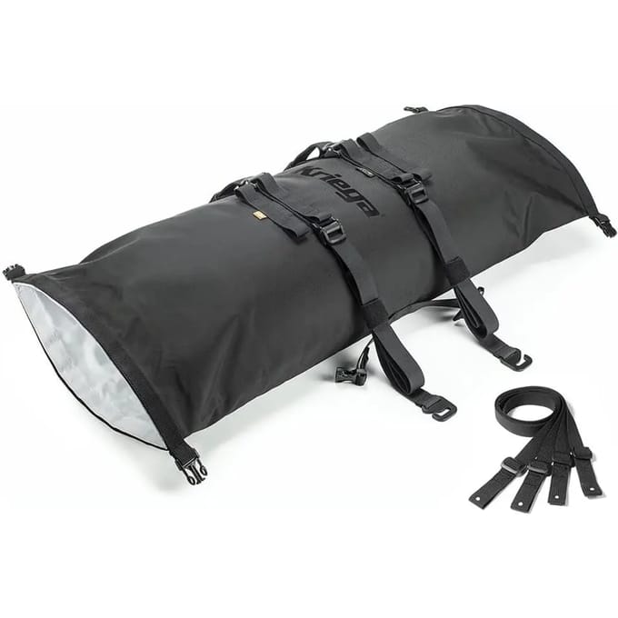 Kriega Rollpack 40l Achtertas