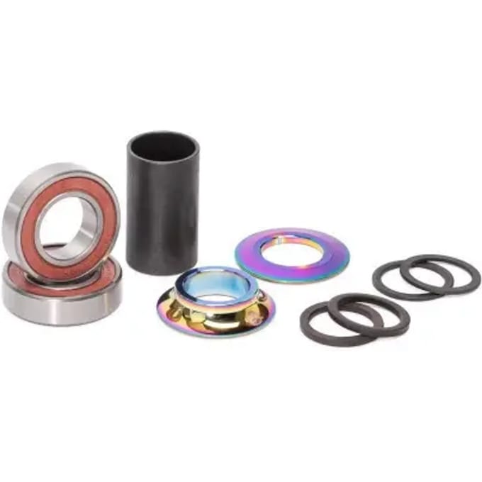 Fiets crankstel set Salt Plus Echo Mid BB