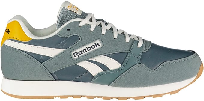 Reebok Classics Ultra Flash Schoenen Blauw EU 41