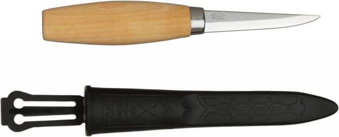 Morakniv wood carving 106 laminated