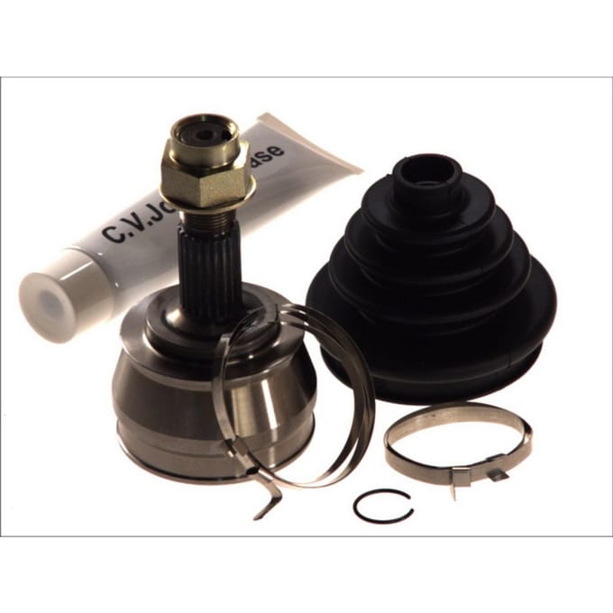 Homokineet reparatie set, aandrijfas LPR KFT048