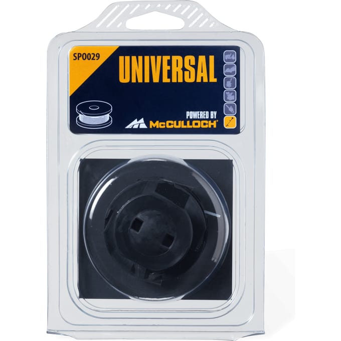 Gardena 00057-76.167.29 Spoel en draad Black & Decker / Einhell spo 029