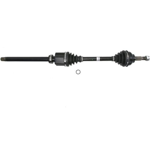 Aandrijfas POINT GEAR PNG73411