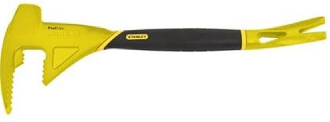 Stanley FatMax Pro Fubar