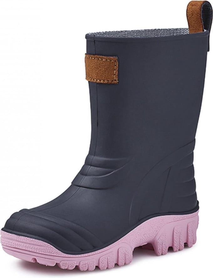 401N kinderlaars sebs - blauw - 30/31