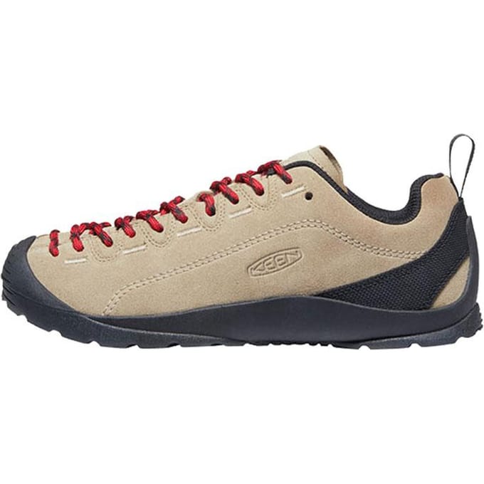 Baskets en Cuir Daim Keen Footwear Femme 1004347 38.5 beige