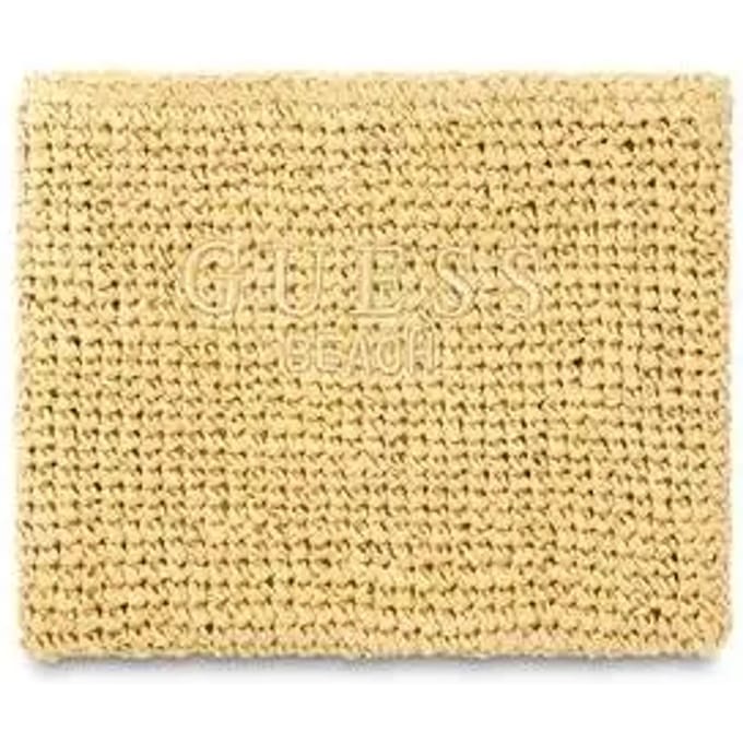 Vrouwenhandtas Guess Raffia