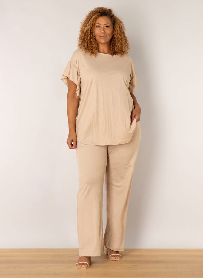 YESTA broek Nadeche Essential