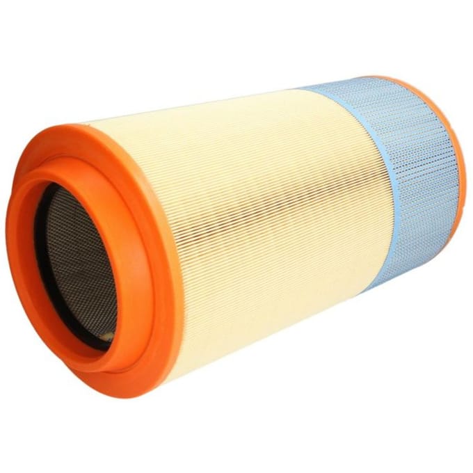Luchtfilter HENGST Filtration E428L01