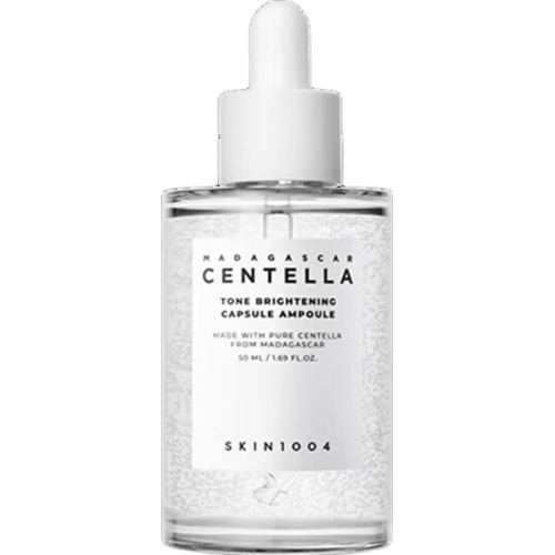 Skin1004 Tone Brightening Capsule Ampoule Madagascar Centella 50 ml