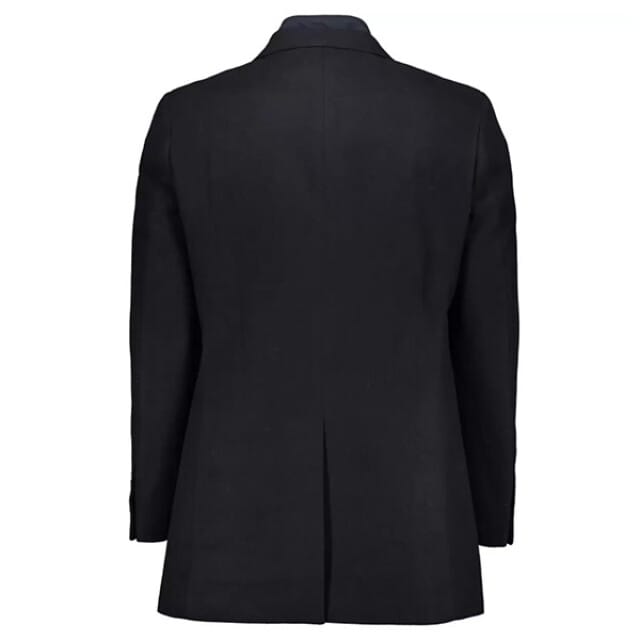 Carter & Davis jas 2665-3444-240 blauw