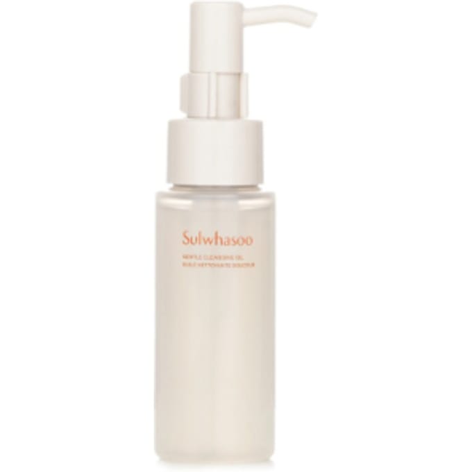[Deal] Sulwhasoo - Gentle Cleansing Oil - 50ml