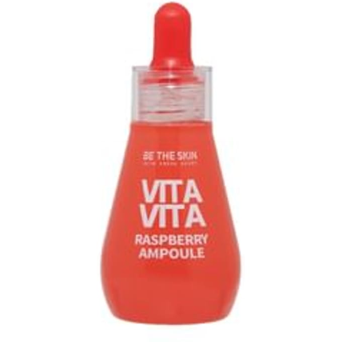 Vitavita Be The Skin Raspberry Ampoule – 30 ml