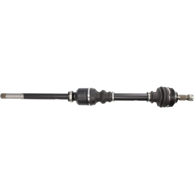 Aandrijfas POINT GEAR PNG70482 rechts