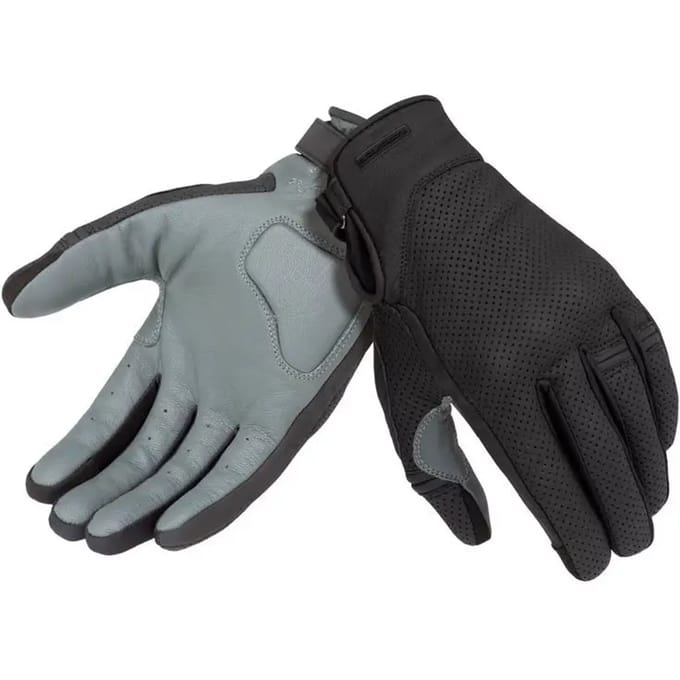 Zomer motorhandschoenen Tucano Urbano Hydrowarm