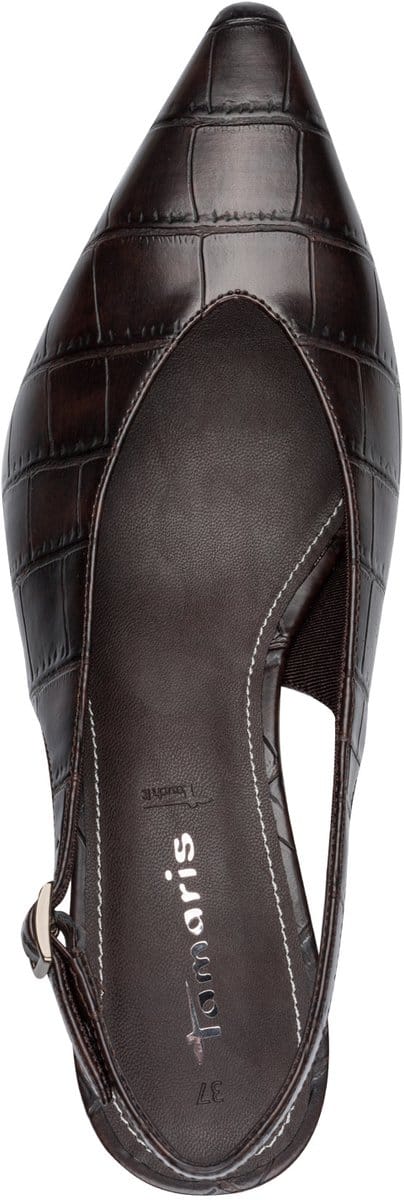 Pumps Tamaris 29551 47 Zapato Tacon