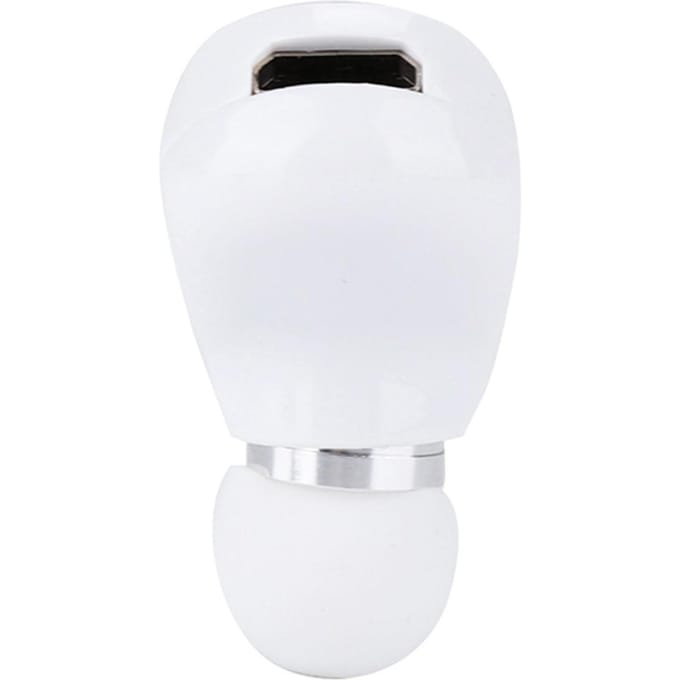 Mini Sport Draadloze Bluetooth Headset Universele Oortelefoons Koptelefoon Oordopjes(zwart)