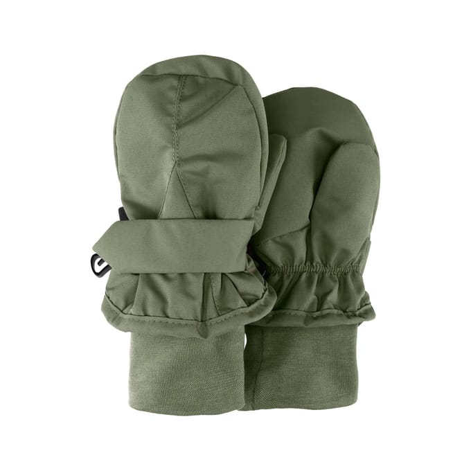 Waterdichte kinderhandschoenen Sterntaler