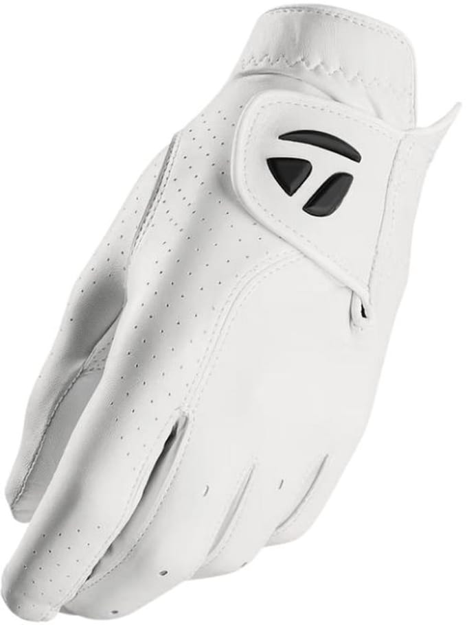 Taylormade Tour Preferred Full Cabretta Leather 2025